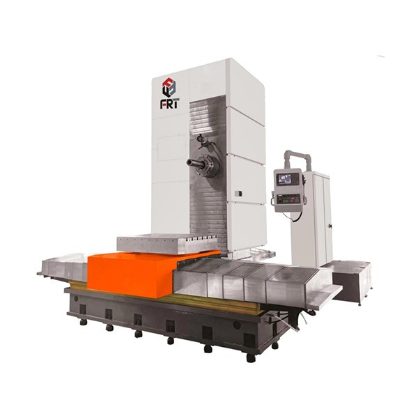 horizontal boring machine center 5