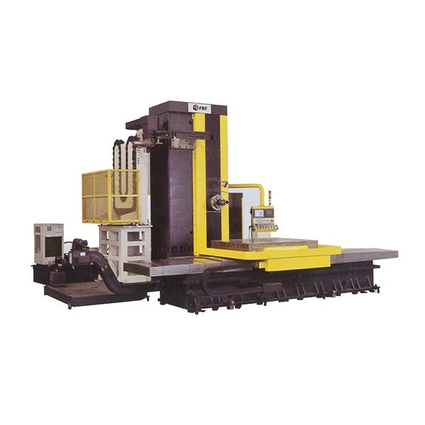 Yüksek Hızlı CNC Delme Makinesi