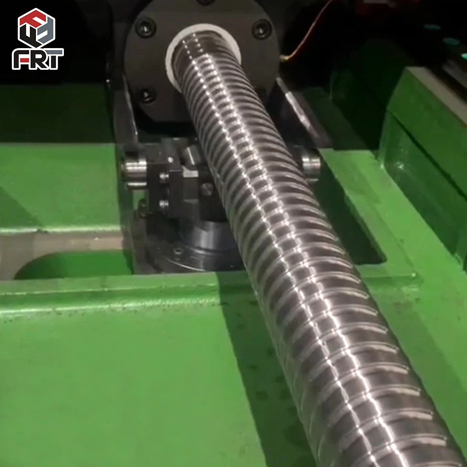 CNC Ball Screw factory