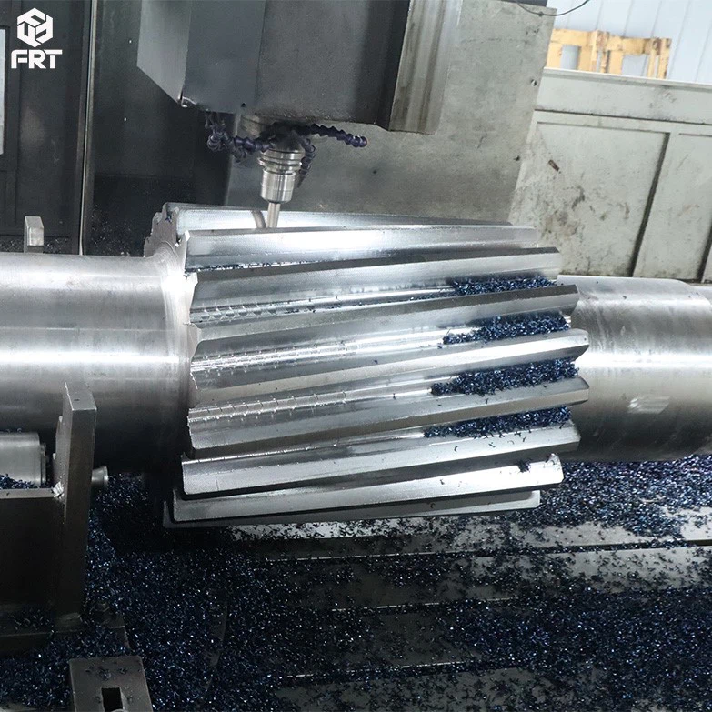 gear shaft prcocessing gear shaft prcocessing